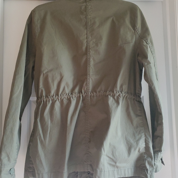 Jacket - Picture 5 of 5